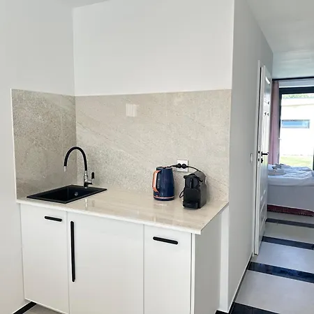 Casa vacanze 2 Machnice