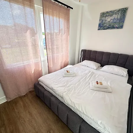 2 Prázdninový dům Machnice